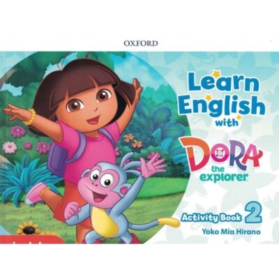 Learn English With Dora The 2