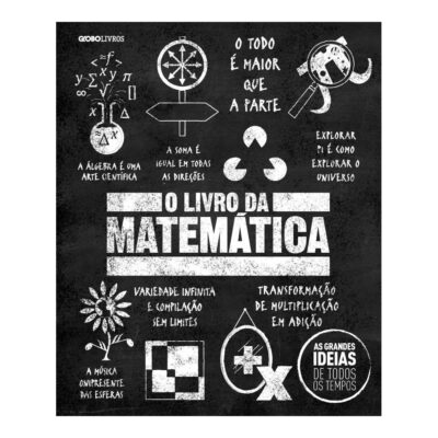 O Livro Da Matemática