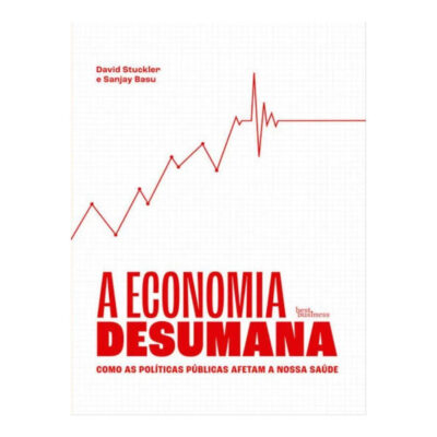 A Economia Desumana