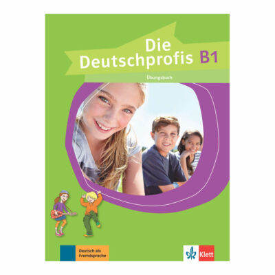 Die Deutschprofis A2 - Ubungsbuch