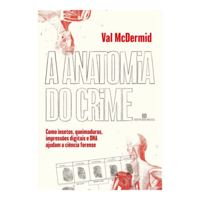 A Anatomia Do Crime