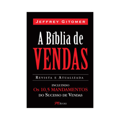 A Bíblia De Vendas.
