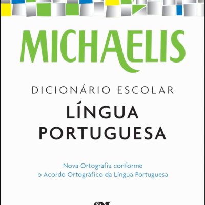 DicionÁrio Escolar LÍngua Portuguesa