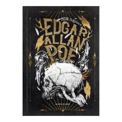 Edgar Allan Poe - Medo Clássico