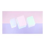 Refil Candy Colors Para Caderno Pautado Com 40 Folhas 200x275mm - Linhas Brancas
