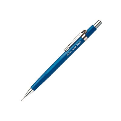 Lapiseira 0.7mm Pentel - Azul Marinho