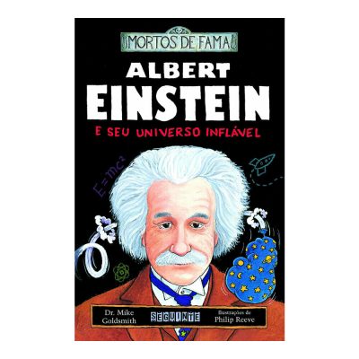 Albert Einstein  mortos De Fa