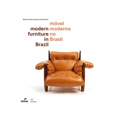Móvel Moderno No Brasil