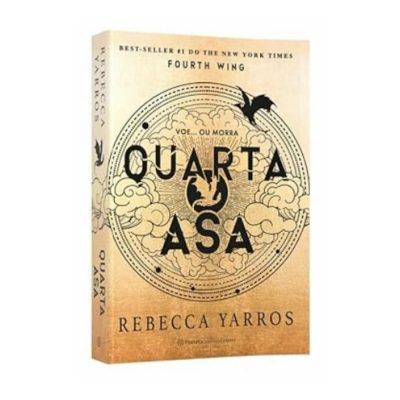 Quarta Asa Yarros, Rebecca